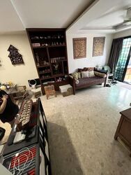 Simei Green Condominium (D18), Condominium #612440671